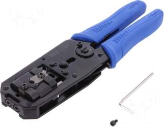 BEX Tool: for crimping