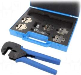 BEX Tool: for crimping | 237mm