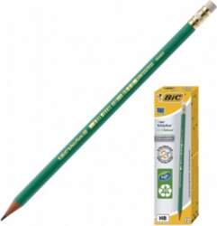 BIC pencils EVOLUTION ORIGINAL with eraser