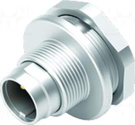 BINDER Connector: M9 | socket |