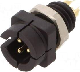 BINDER Socket | Connector: circular |