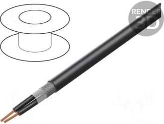 BITNER Wire | BiT 1000 CH