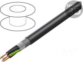 BITNER Wire | BiT 1000 CH