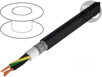 BITNER Wire | BiT 1000 CY
