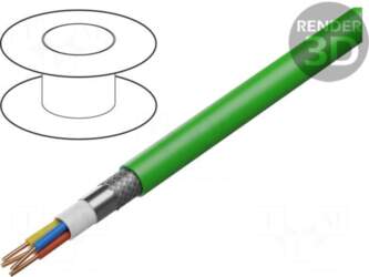 BITNER Wire | BiT Profinet A