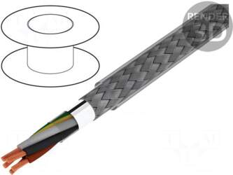 BITNER Wire | BiTservo | 4G1