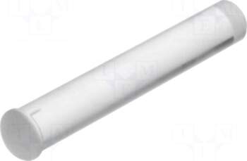 BIVAR Fibre for LED | round