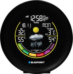 Blaupunkt WS35BK APP