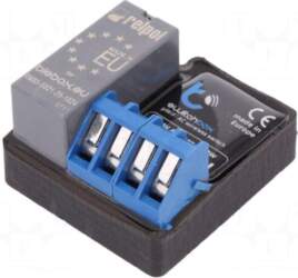 BLEBOX Wireless cutout power switch |