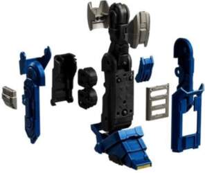 Blokees Transformers