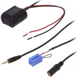 BLUEBIRD Bluetooth adapter | Factory radio