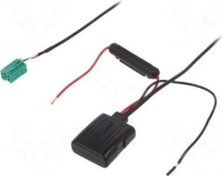 BLUEBIRD Bluetooth adapter | mini ISO
