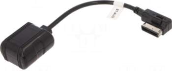 BLUEBIRD Bluetooth adapter | MMI 3G