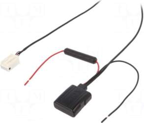 BLUEBIRD Bluetooth adapter | Quadlock 12pin