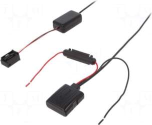 BLUEBIRD Bluetooth adapter | Quadlock 12pin
