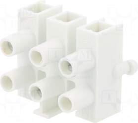 BM GROUP Connector: terminal block