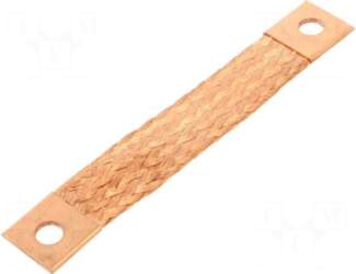 BM GROUP Braids | earthing tape