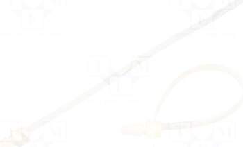 BM GROUP Cable tie | L: