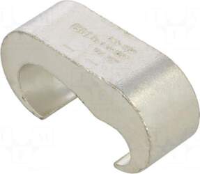 BM GROUP Connector: C shape crimp