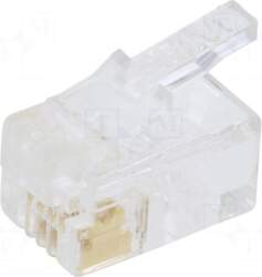 BM GROUP Connector: RJ9 | plug