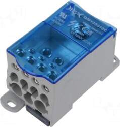 BM GROUP Splice terminal: distribution block