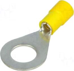 BM GROUP Ring terminal | M10