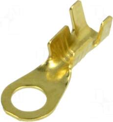 BM GROUP Ring terminal | M4