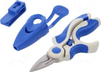 BM GROUP Scissors | 160mm