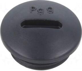 BM GROUP Stopper | PG9 |