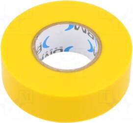 BM GROUP Tape: electrical insulating |