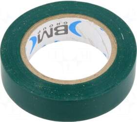 BM GROUP Tape: electrical insulating |