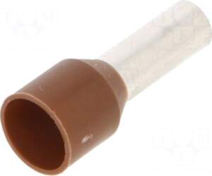 BM GROUP Tip: bootlace ferrule |