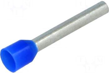 BM GROUP Bootlace ferrule | insulated