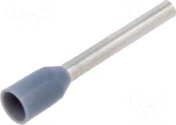 BM GROUP Tip: bootlace ferrule |