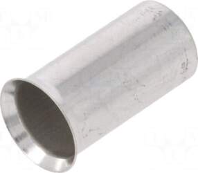 BM GROUP Bootlace ferrule | non-insulated