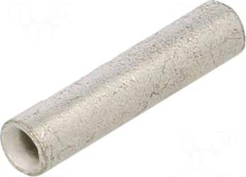 BM GROUP Butt splice | non-insulated