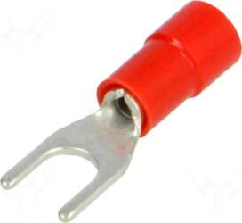BM GROUP Fork terminal | M4