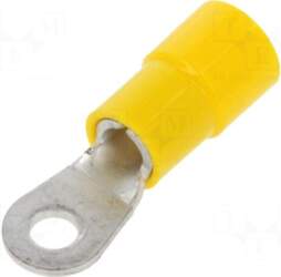 BM GROUP Ring terminal | M3