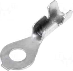 BM GROUP Ring terminal | M3