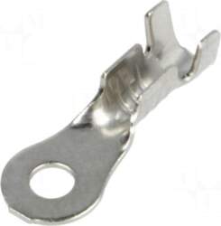 BM GROUP Ring terminal | M3