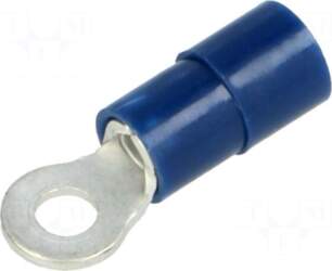 BM GROUP Ring terminal | M3