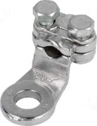 BM GROUP Ring terminal | M8