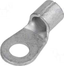 BM GROUP Ring terminal | M8