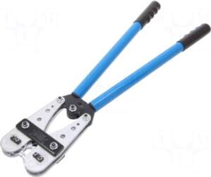 BM GROUP Tool: for crimping |