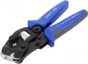 BM GROUP Tool: for crimping |