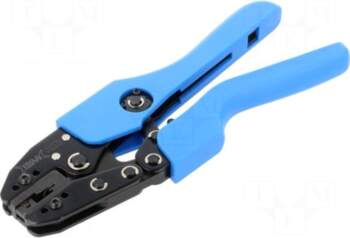 BM GROUP Tool: for crimping |