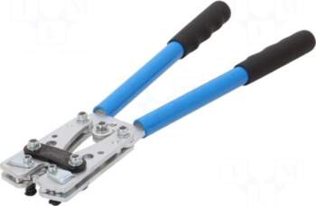 BM GROUP Tool: for crimping |