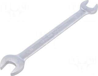 BM GROUP Wrench: flat | double-sided