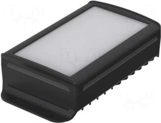 BOPLA Enclosure: desktop | BoVersa |