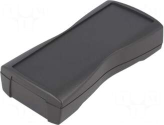 BOPLA Enclosure: for remote controller |